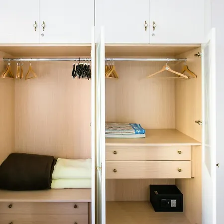 Lejlighed Orlando Costa Adeje (Tenerife)