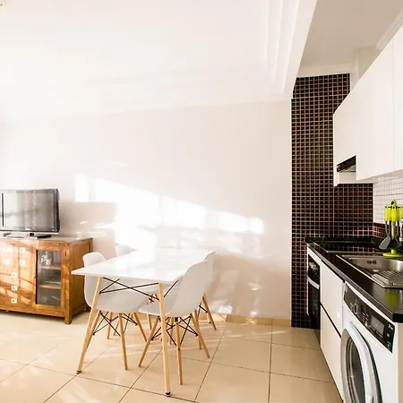 Orlando Costa Adeje (Tenerife)