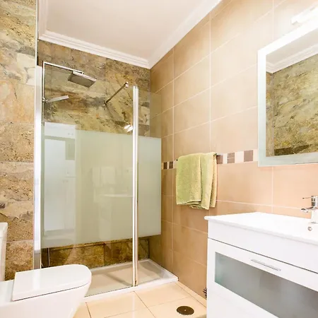 Orlando Costa Adeje (Tenerife)