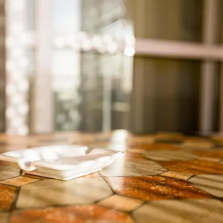 Orlando Apartman Costa Adeje (Tenerife)