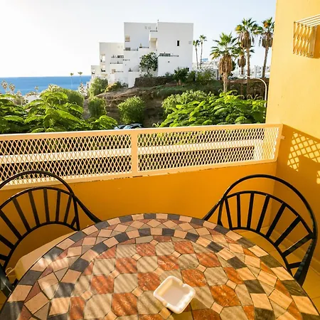 Apartman Orlando Costa Adeje (Tenerife)