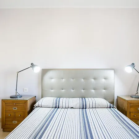 Orlando Costa Adeje (Tenerife)