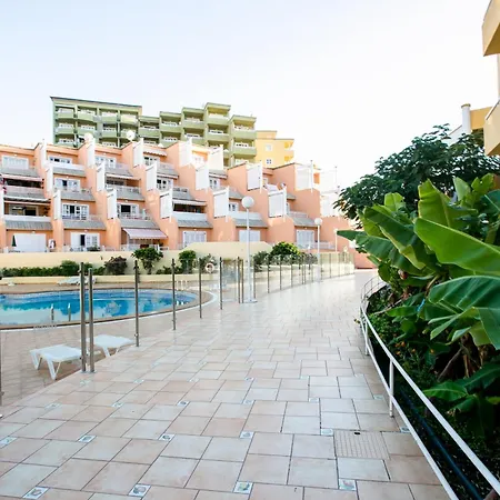 Orlando Apartman Costa Adeje (Tenerife)